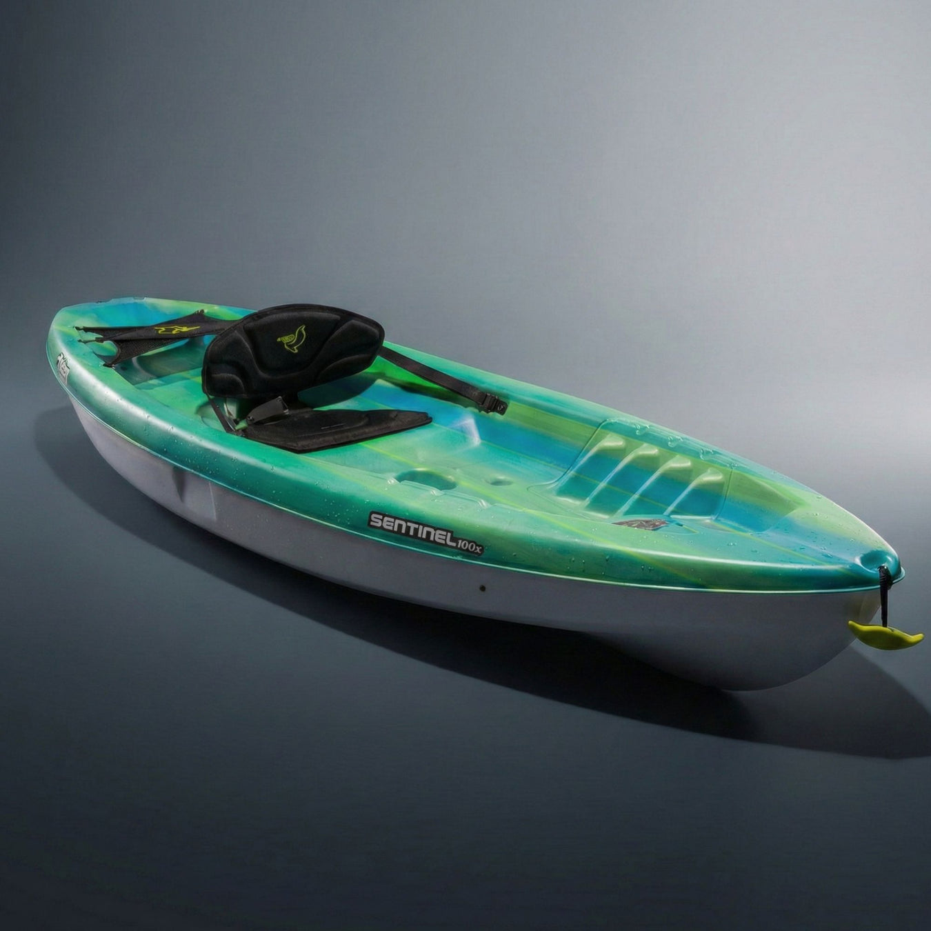 Recreational & Sit-On-Top Kayaks