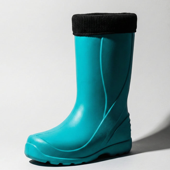 Ziemas gumijas zābaki Dry Walker S-TRACK EVA