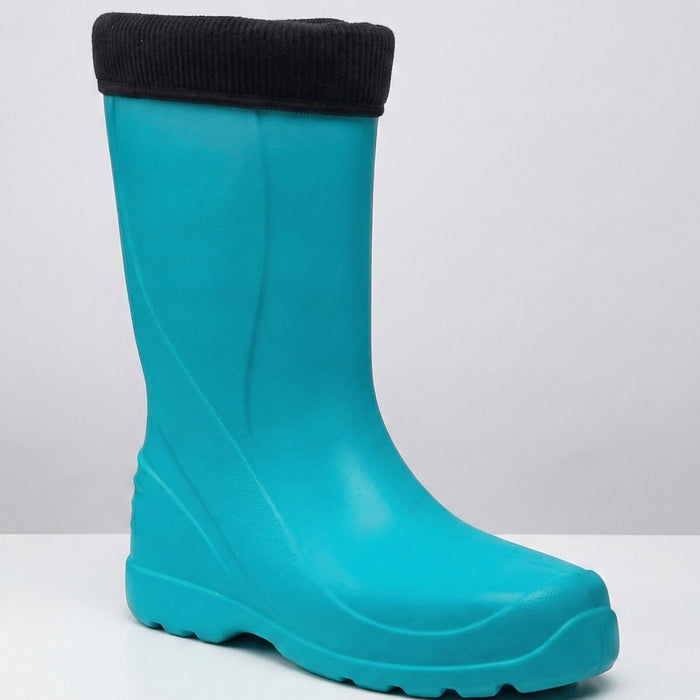 Ziemas gumijas zābaki Dry Walker S-TRACK EVA