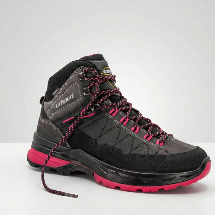 Женские походные ботинки Grisport нубук