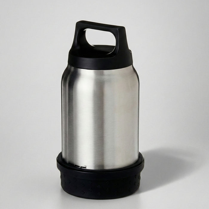 Пищевой термос SIGG Food Thermos 0.5L из нержавеющей стали + чаша