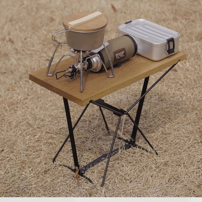 Ланч-бокс SIGG Metal Lunch Box Aluminium S