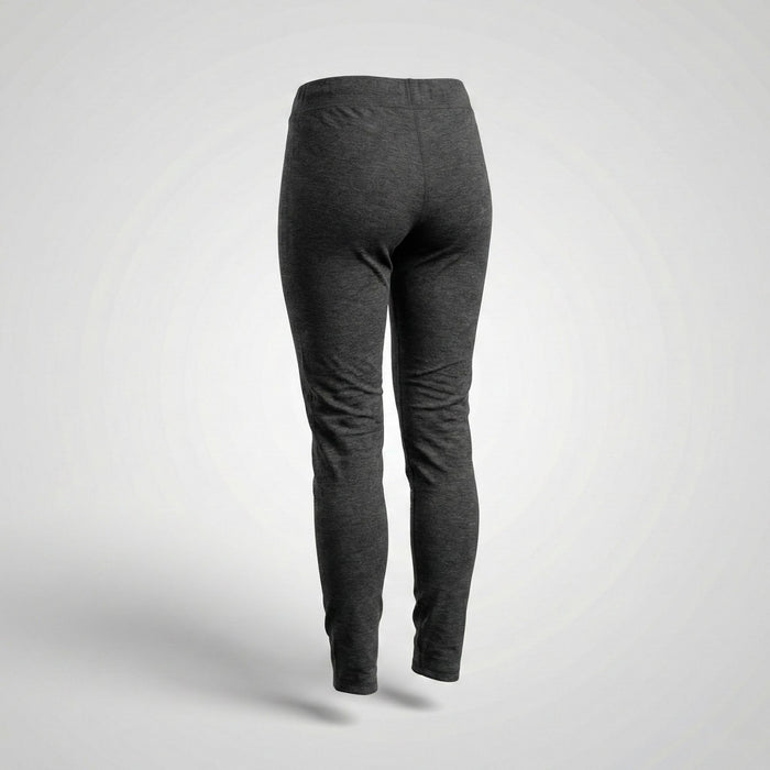 Женские теплые термоштаны из 100% мериносовой шерсти Thermowave Merino Warm 