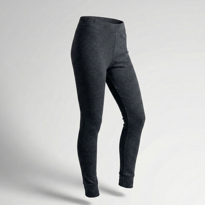 Женские теплые термоштаны из 100% мериносовой шерсти Thermowave Merino Warm 