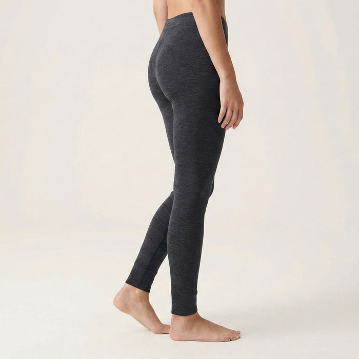 Женские теплые термоштаны из 100% мериносовой шерсти Thermowave Merino Warm 