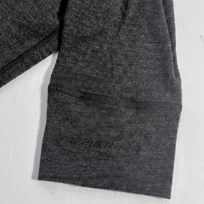 Женские теплые термоштаны из 100% мериносовой шерсти Thermowave Merino Warm 