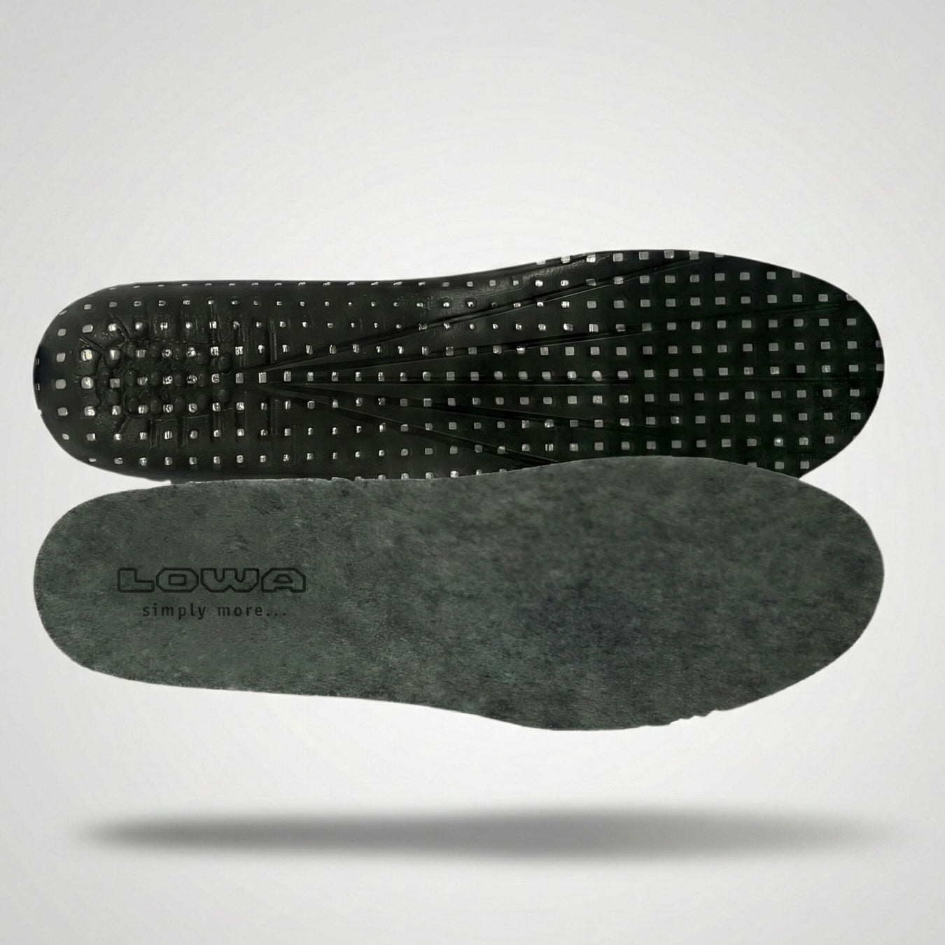 Footwear Insoles
