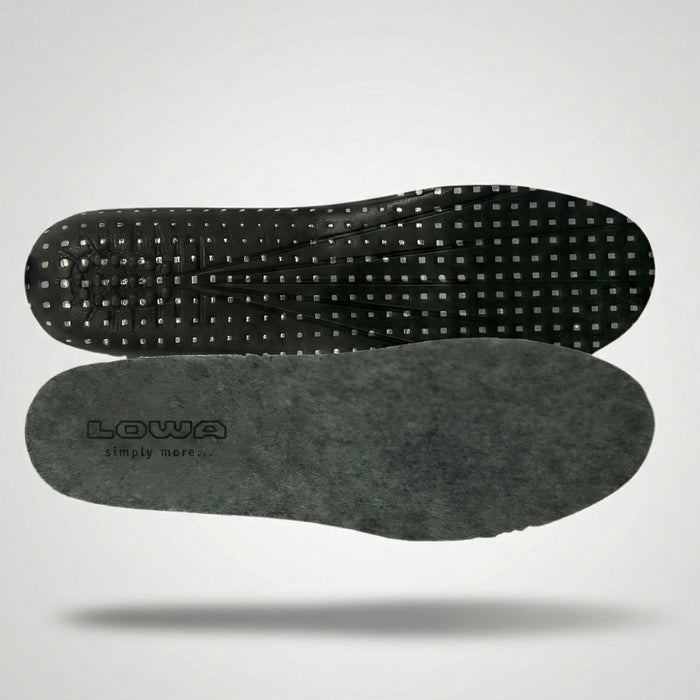 Зимние Стельки LOWA FUSSBETT для Холодной погоды