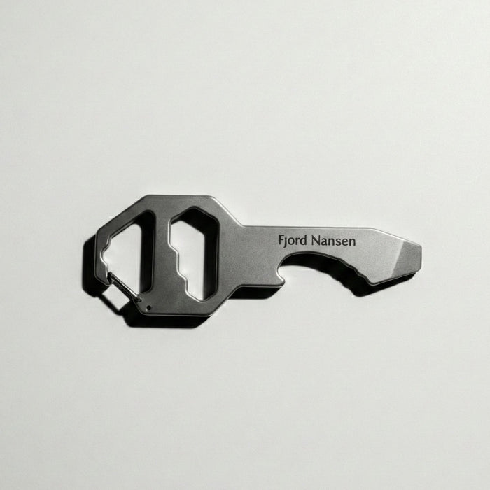 NOKKEL multifunctional key ring