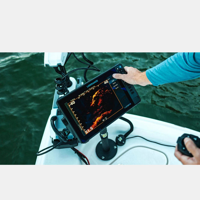 Live Sonar Lowrance ActiveTarget 2 XL