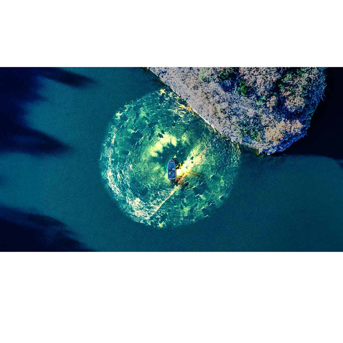 Live Sonar Lowrance ActiveTarget 2 XL