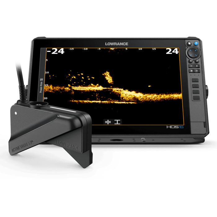 Live Sonar Lowrance ActiveTarget 2 XL