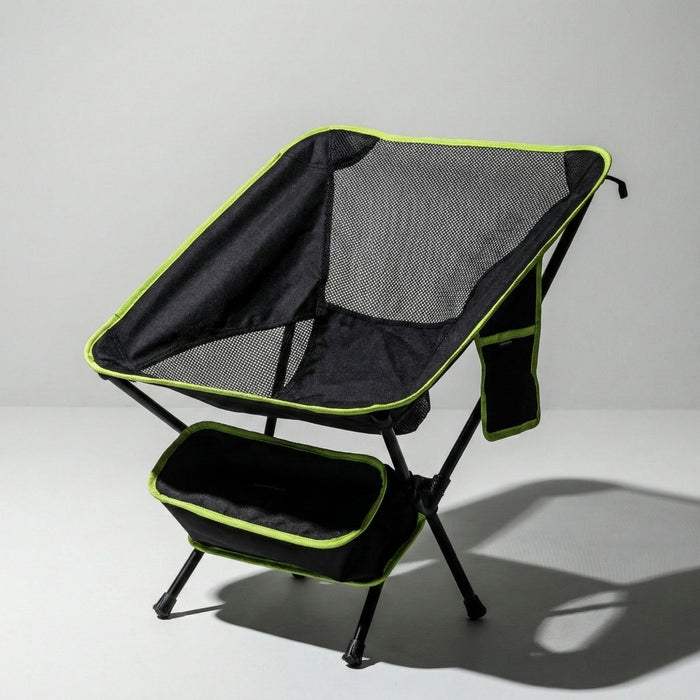 Складной стул для кемпинга Folstul InnovaGoods 1.4 kg