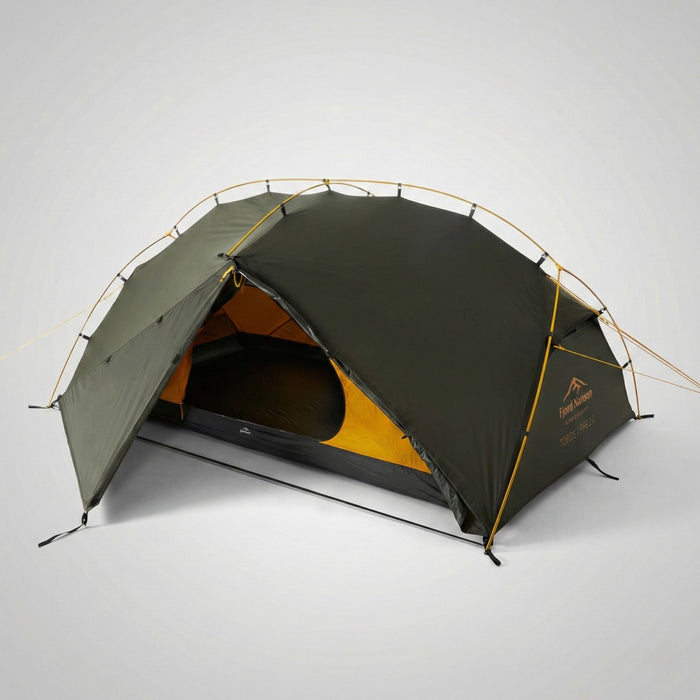 Fjord Nansen TORDIS II PTB 2.0 | 2 personām | 2,6 kg