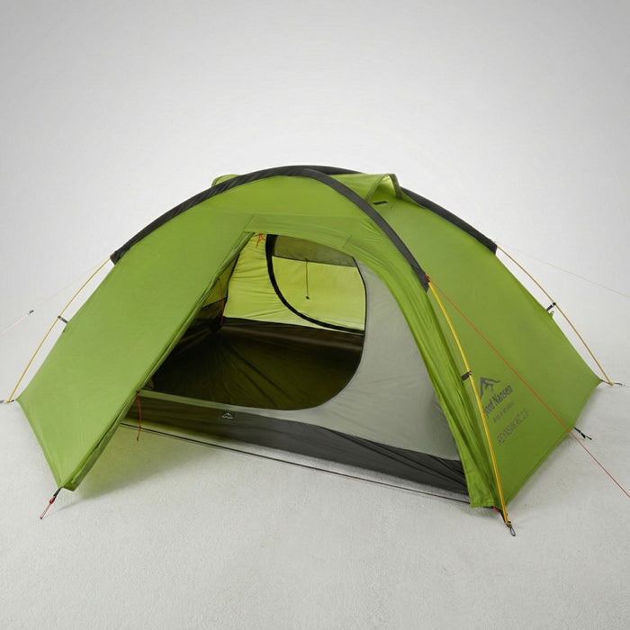 Fjord Nansen Divvietīga Telts REKVIK II NG 2.0 / 2,4 kg 