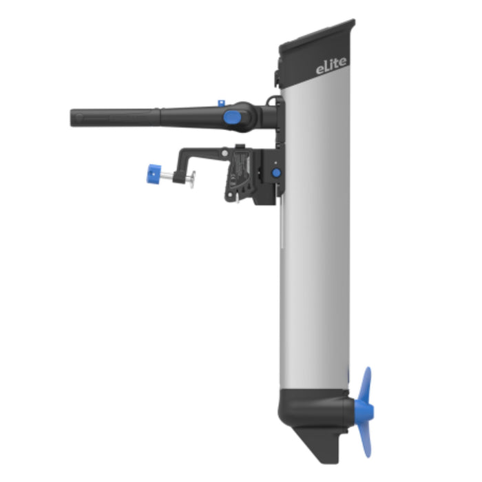 Электрический Лодочный Мотор ePropulsion eLite с интегрированным Литиевый Аккумулятором