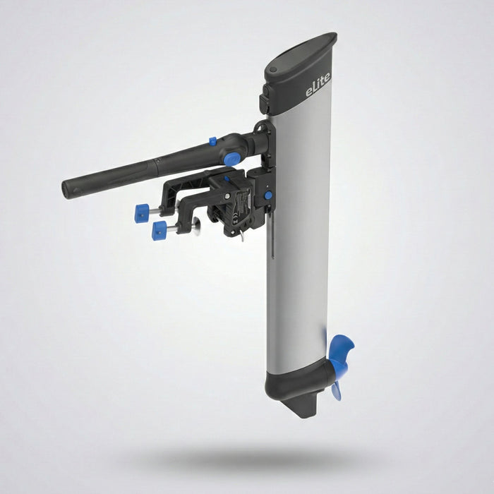 Электрический Лодочный Мотор ePropulsion eLite с интегрированным Литиевый Аккумулятором