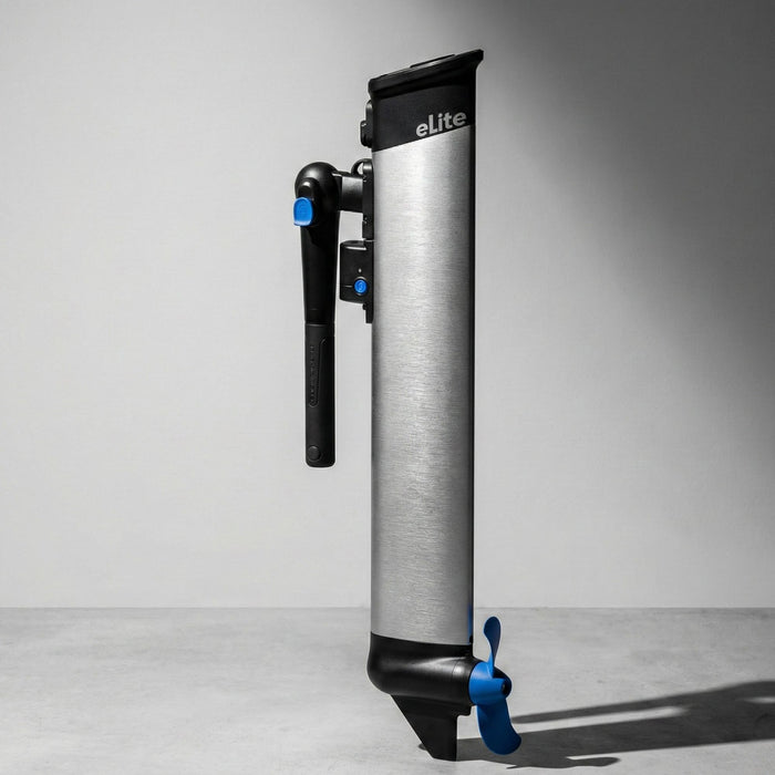 Электрический Лодочный Мотор ePropulsion eLite с интегрированным Литиевый Аккумулятором