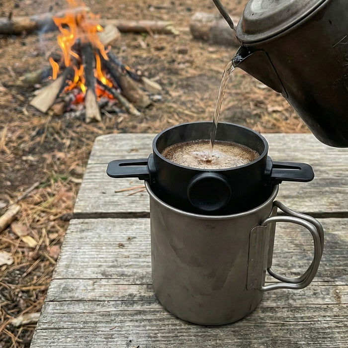 Kafijas/tējas filtrs