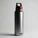 Termoss SIGG Hot & Cold ONE Light nerūsējošais tērauds 0. 55L Light Brushed — vakuumizolācija 13h karsts / 30h auksts – produkta attēls