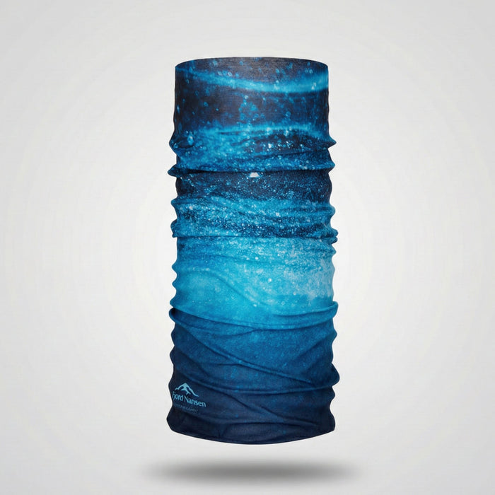 HEADGEAR SHAPES multifunctional sling 8in1 blue