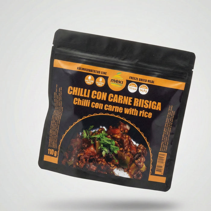 Čili kon karne 110g