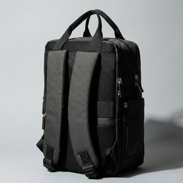 Ryanair mugursoma Beagles Bando Kompakta Melna