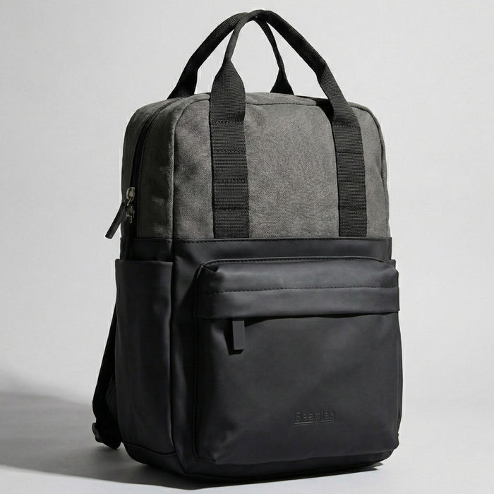 Ryanair mugursoma Beagles Bando Kompakta Melna