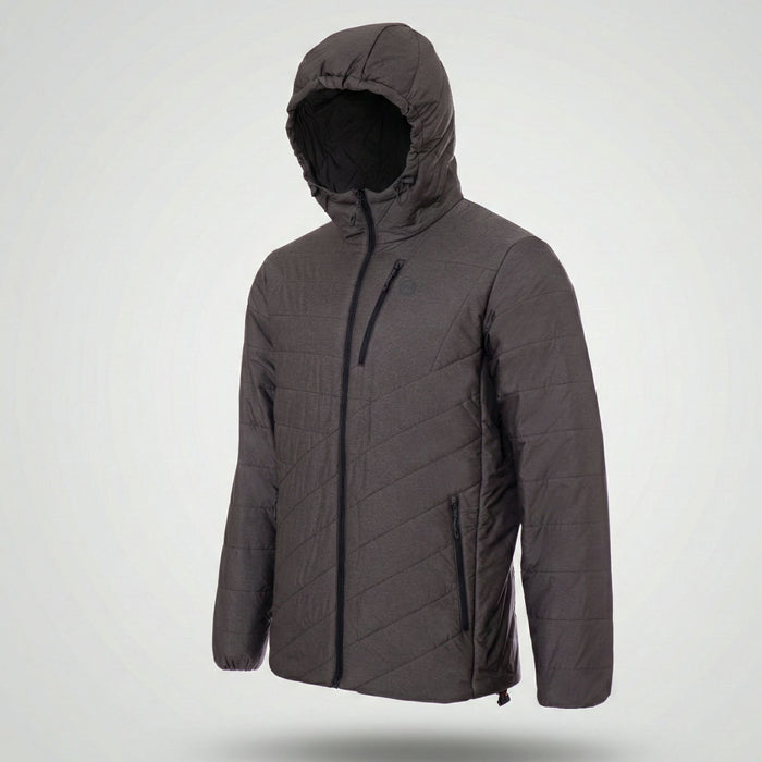 Viegla Primaloft jaka FHM Innova Pelēka