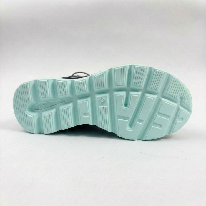 Outdoor apavi Grisport Delta Low zamšādas un tekstila ar elpojošu 3D Air oderi Black/Grey