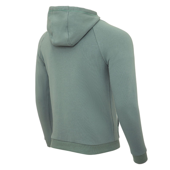 Džemperis ar kapuci Wave piparmētru bez logo