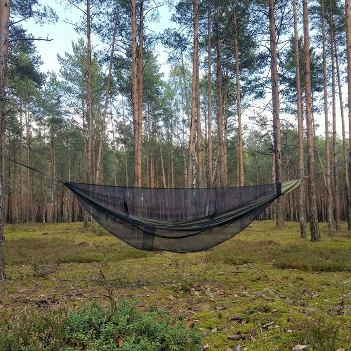 Bushmen Jungle Mosquito Net for Hammock 300g
