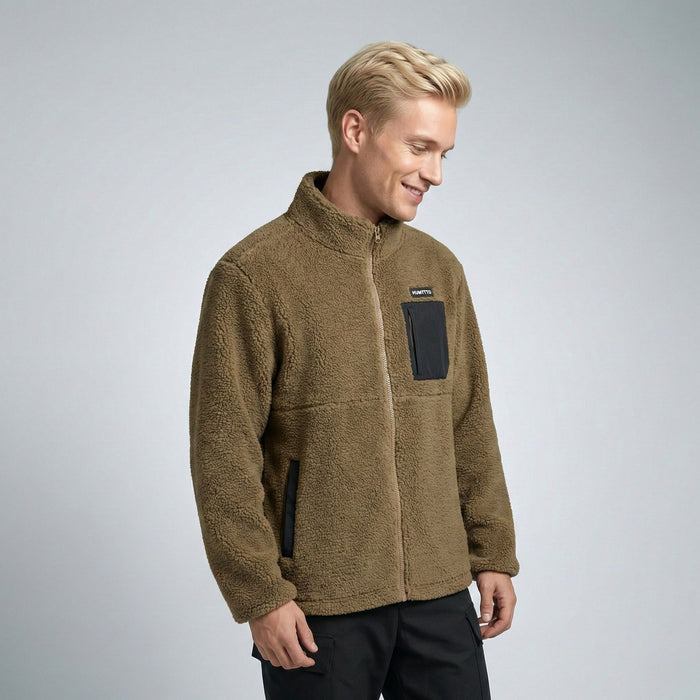 Куртка Тедди Humtto