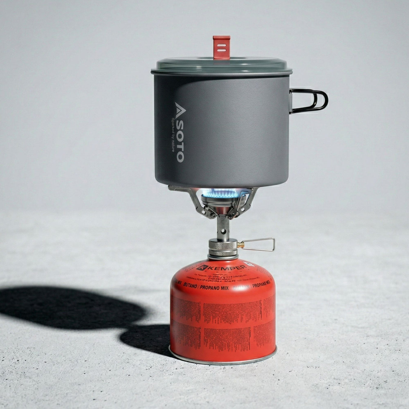 Gāzes Degļi un Gāzes Baloni