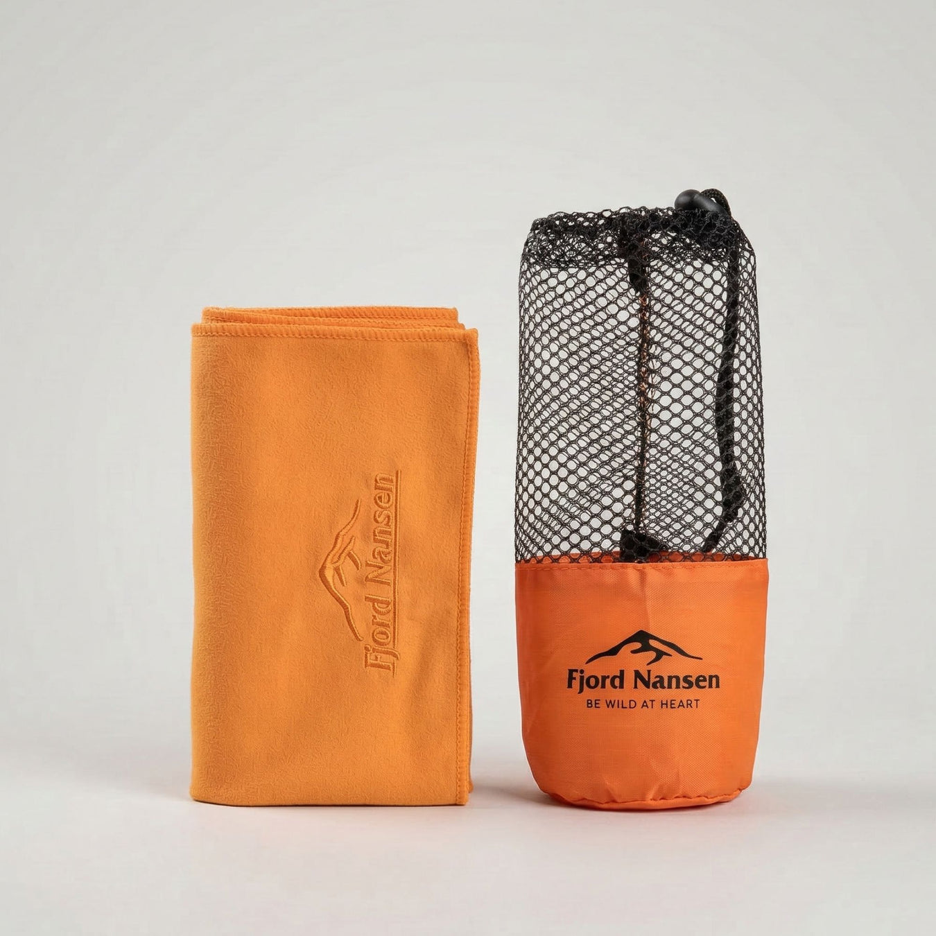 Camping & Hiking Towels