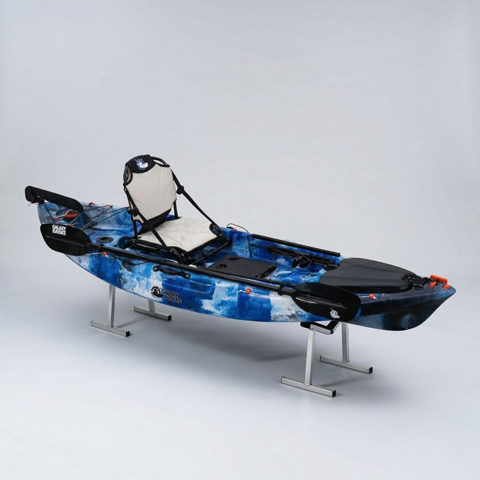 Fishing Kayak Galaxy Cruz Ultra Sit on Top Kayak