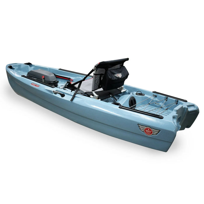 Fishing Kayak Jonny Boats Bass 100