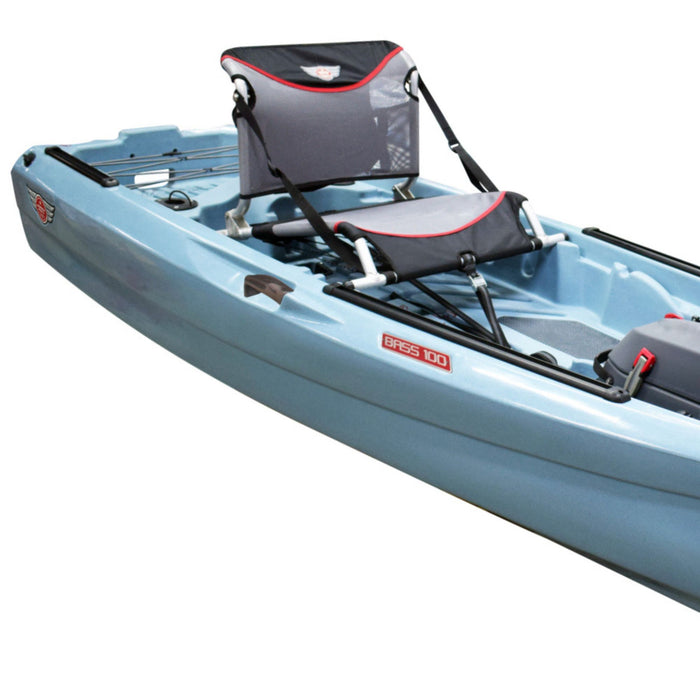 Fishing Kayak Jonny Boats Bass 100