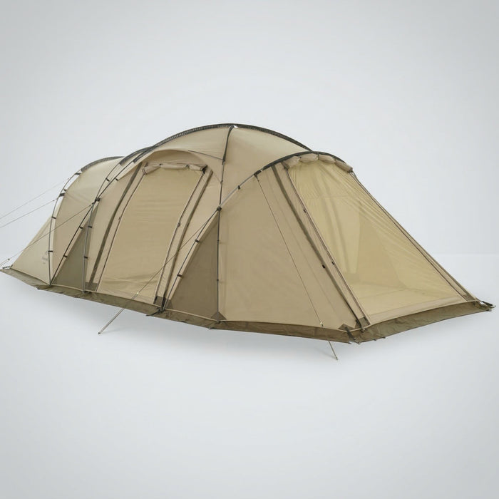 Tunnel Tent Naturehike Aires UV Protection 4+ person