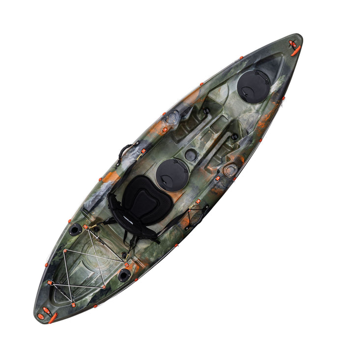 Рыболовный Каяк Galaxy Force