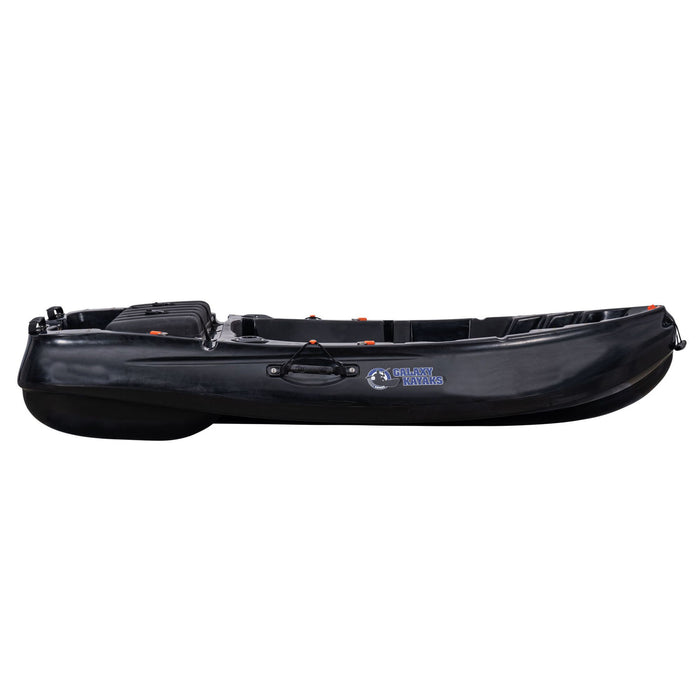 Рыболовный каяк Galaxy Ranger для установки мотора компактный sit-on-top