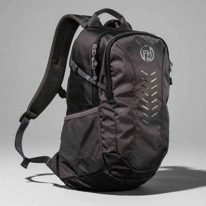 Hiking backpack FHM Motion 25L black