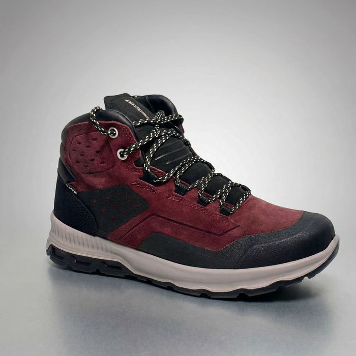 Hiking Boots Grisport leather upper