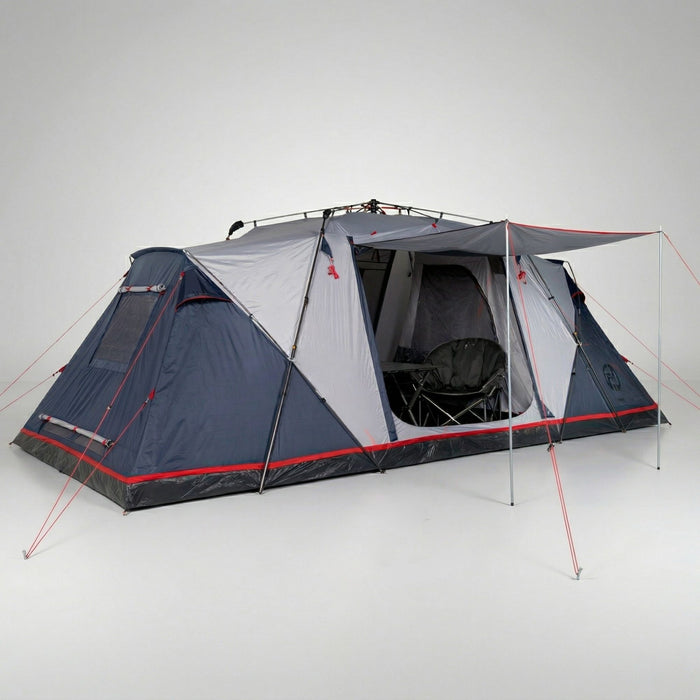Аренда палатки FHM Sirius автоматическая на 6 человек FHM Sirius