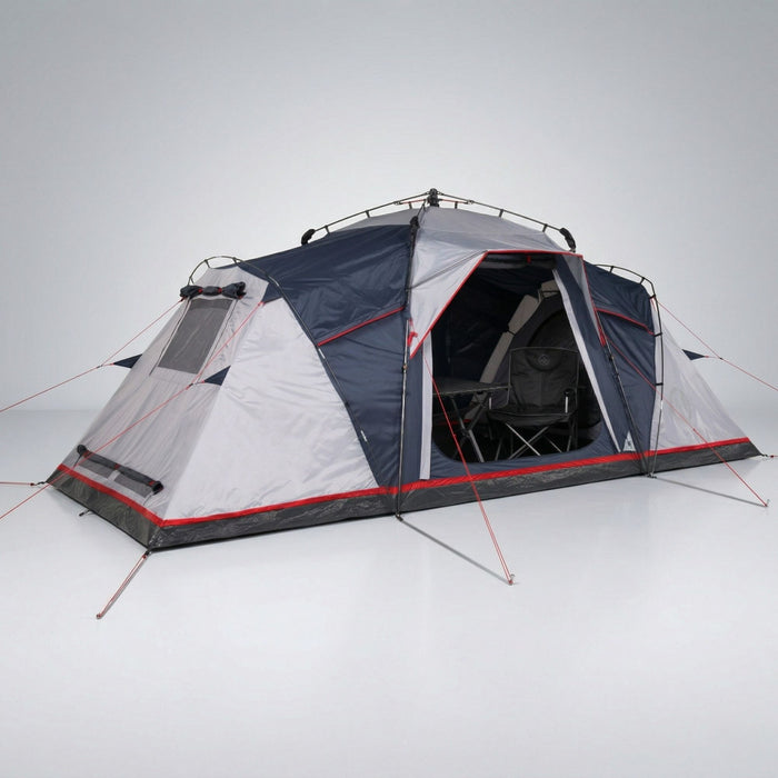 Tent Rental Antares Automatic 4 Person Semi-Auto Frame