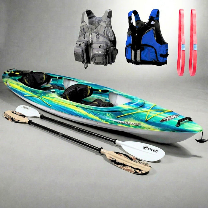 Kajaku Noma Pelican Tandem