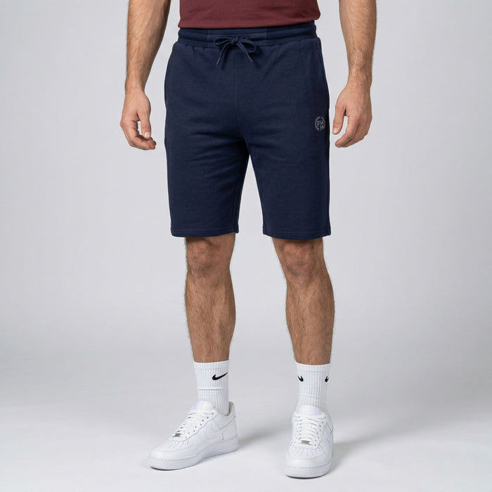 Shorts Wave TH Blue