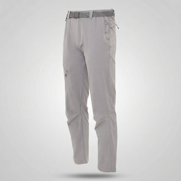 Quick Dry Trousers Airy Grey 3xl