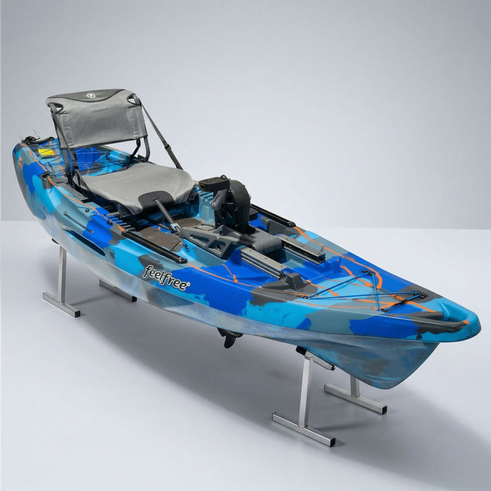 Fishing Kayak Feelfree FLASH PD