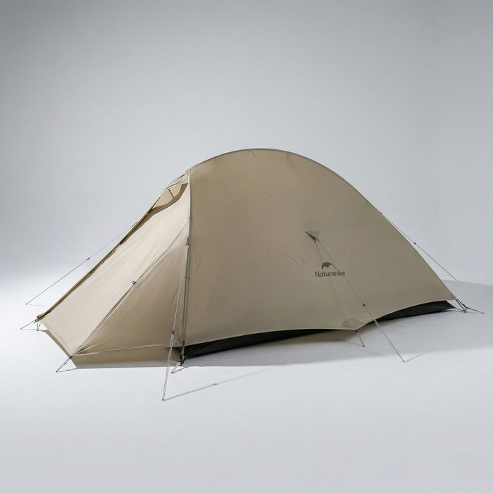 Походная палатка Naturehike Cloud Up Pro 1 одноместная Синий 1.23 kg